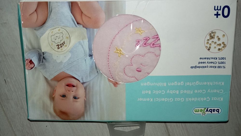 Продам Пояс с вишнёвыми косточками антиколики,одежда,бутылочки не доро