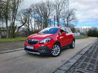 Opel Mokka 1.4~Turbo~140ps~93000km~Navi~Kamera~Bi-Xenon~PółSkóra~Alufelgi~Zadbana