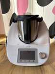 Thermomix TM5 - mało używany, w bardzo dobrym stanie + Cook-Key