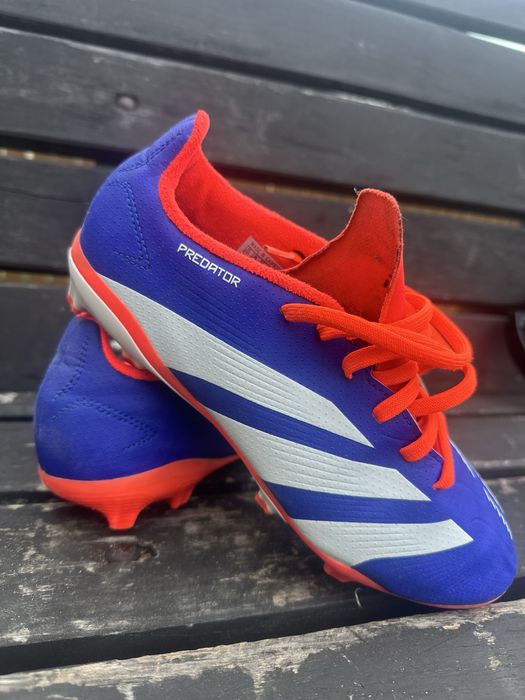 Korki do gry w piłke nożną