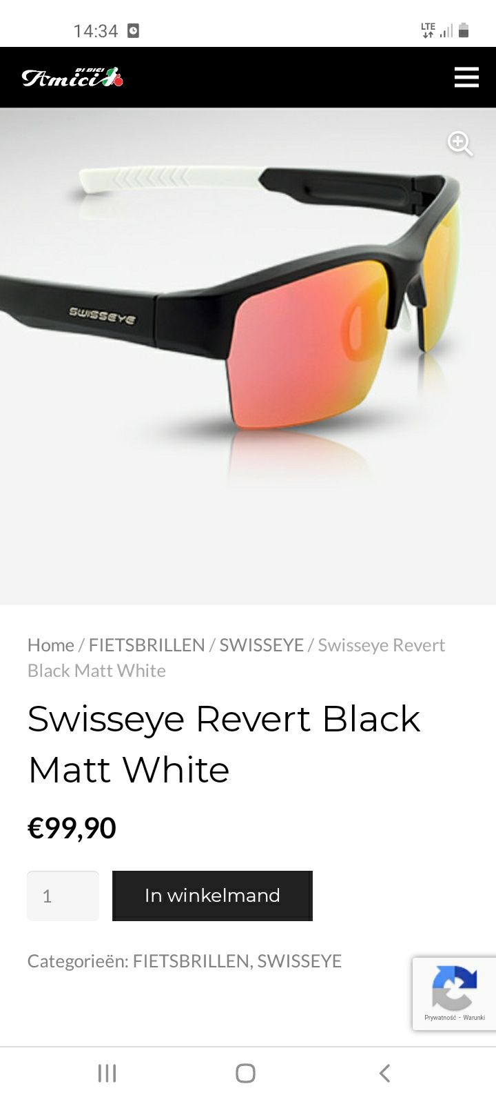 Oryginalne okulary swisseye oakley uvex sportowe