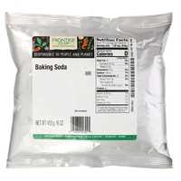 Baking soda Frontier