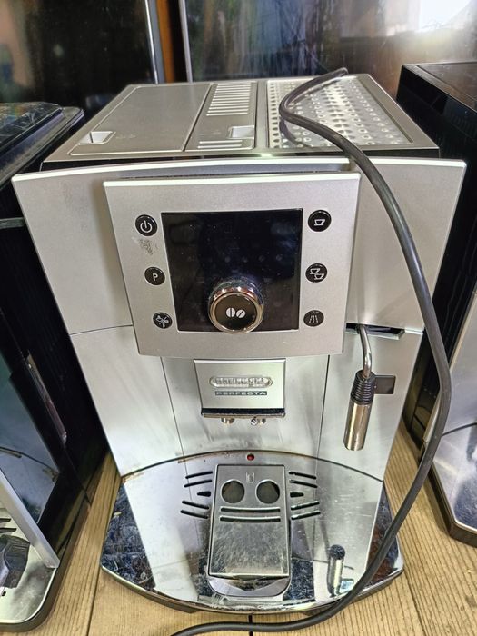 Кофемашини с Германии