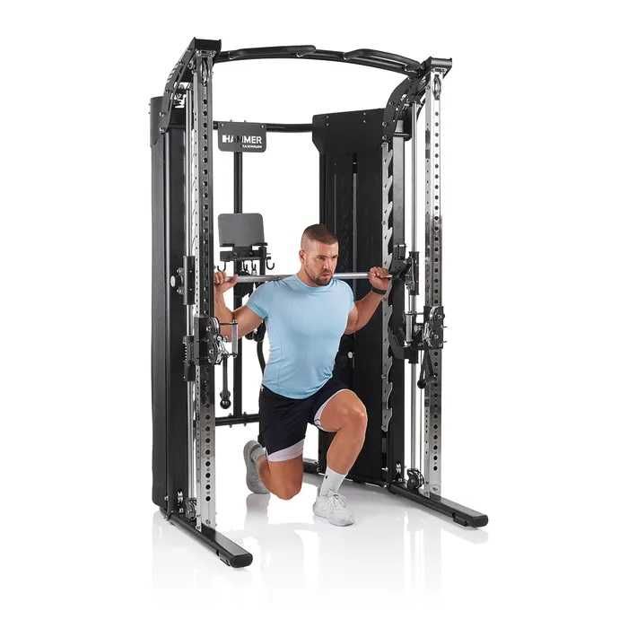 Brama treningowa Hammer Maximum Autark FT3 # Salon z ekspozycją