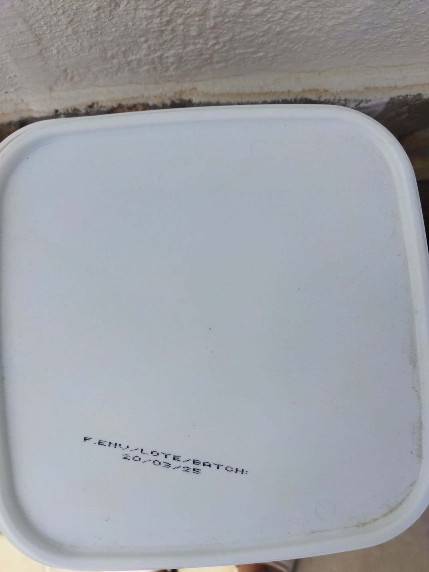 Produto para piscinas