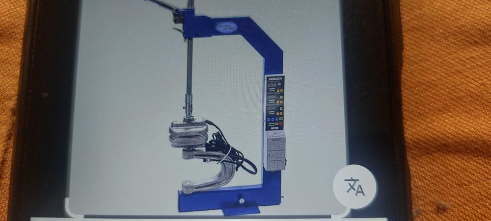 Оборудование для шиномонтажа