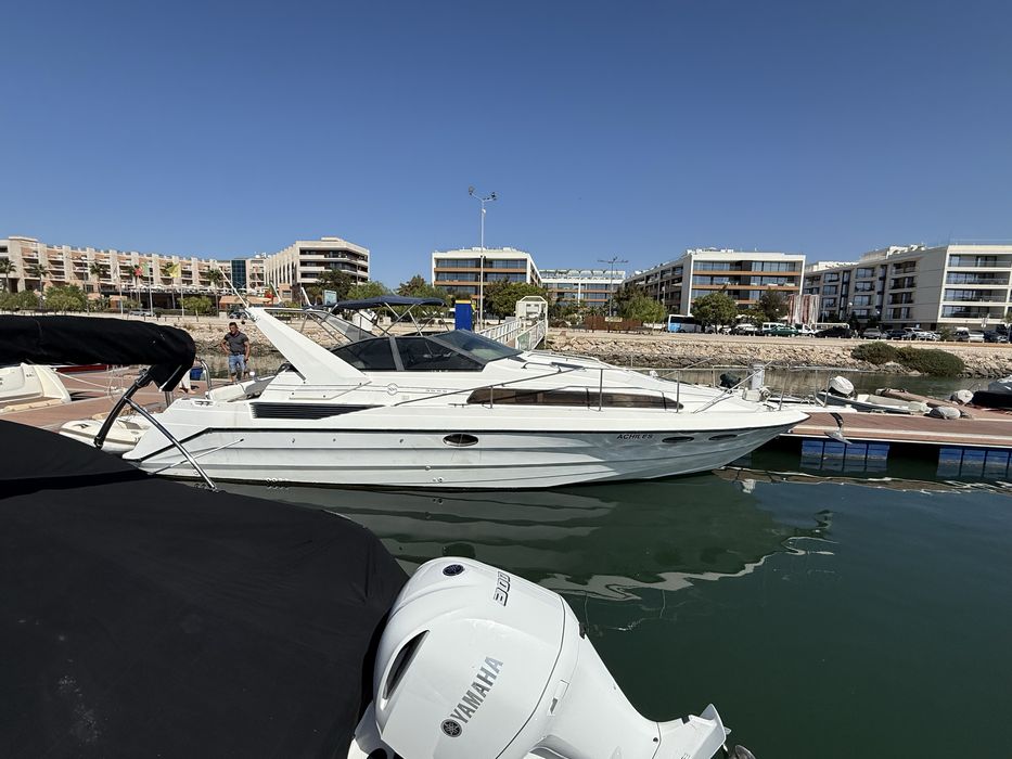 Barco Bayliner Avanti 10m