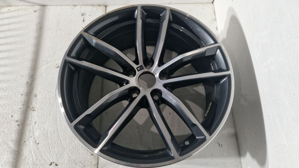 Felga aluminiowa BMW 8Jx18
