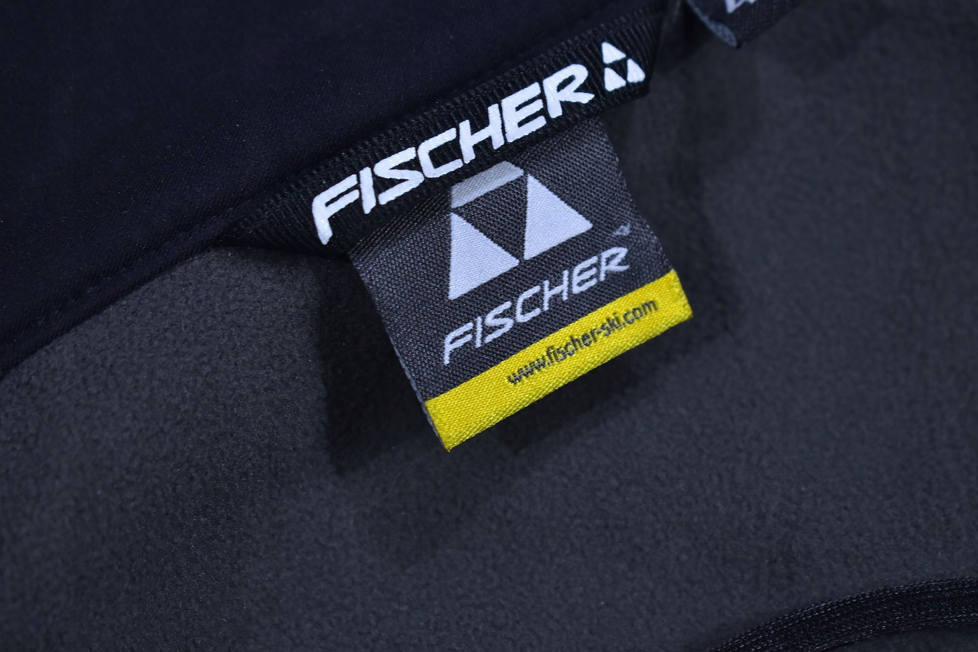 Fischer Kurtka Trekkingowa Softshell Dermizax / S