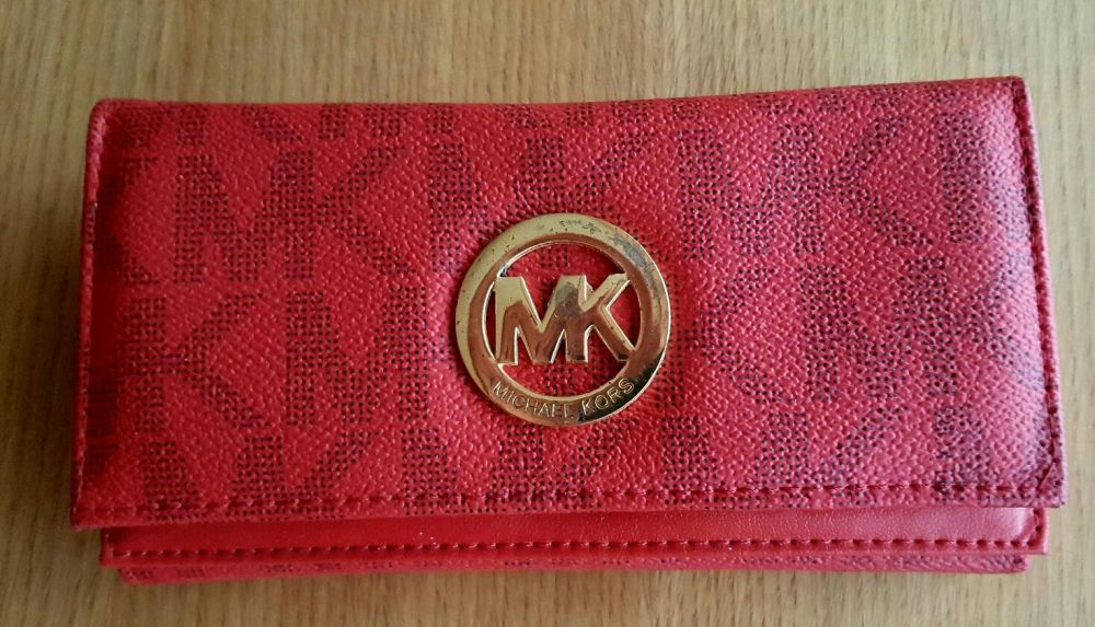 Portfel Michael Kors