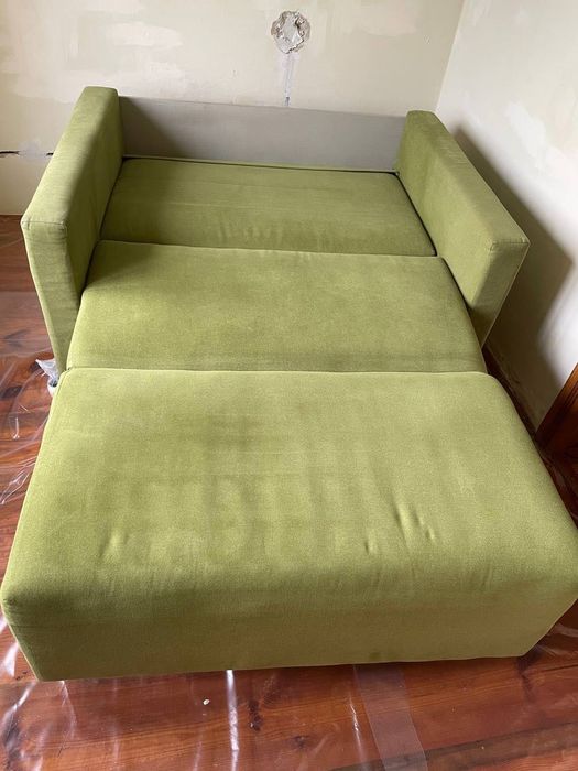 Диван розкладний б/в