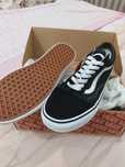 Vans Old School nunca usadas. N°42