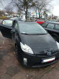 Toyota Prius 2012