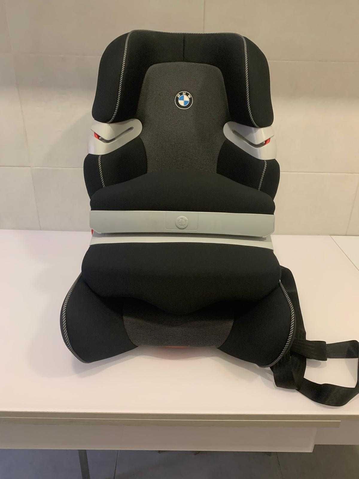 Cadeira co isofix de criança - Marca BMW