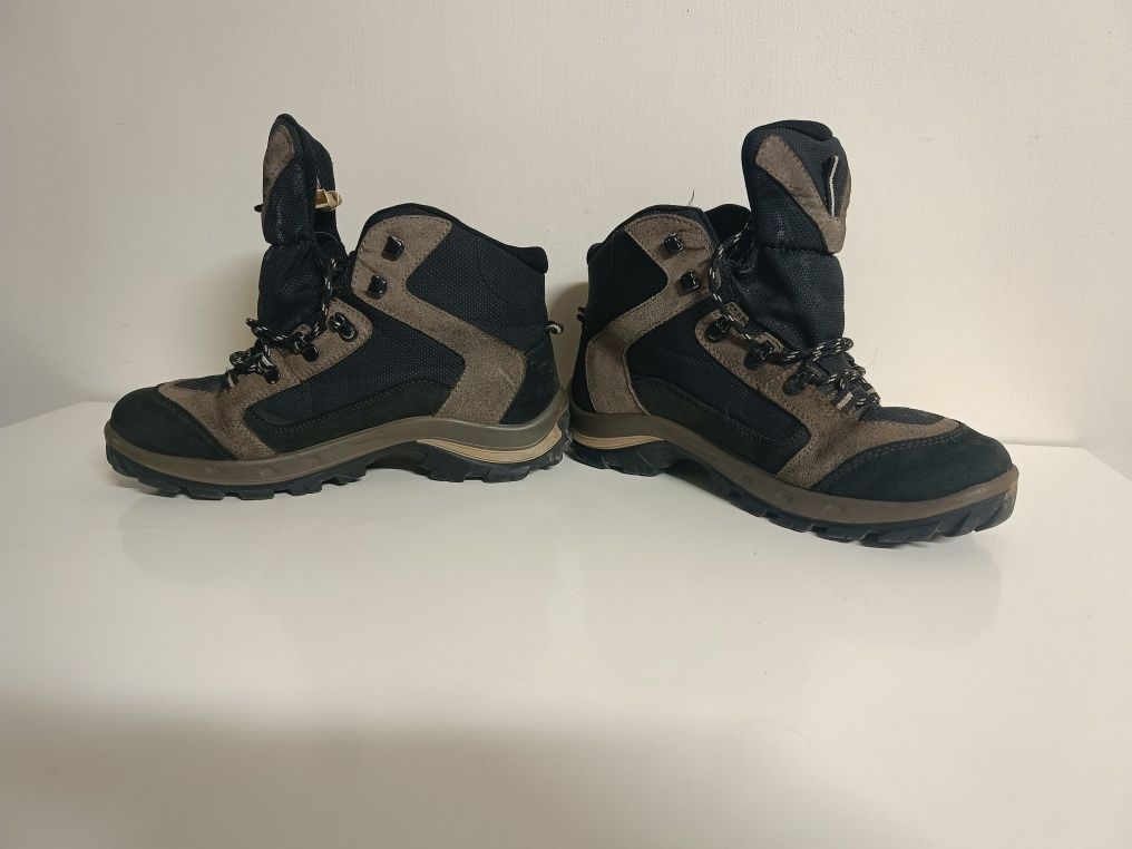 Buty trekkingowe Quechua Novadry 41(26cm)