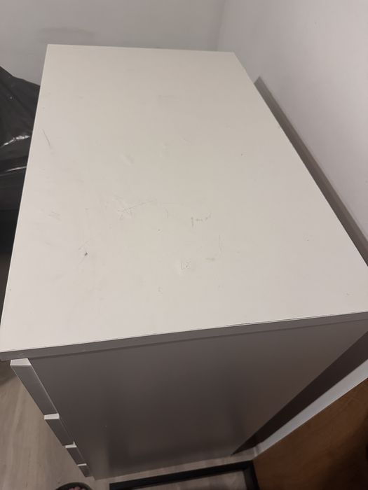 Meble Ikea w komplecie