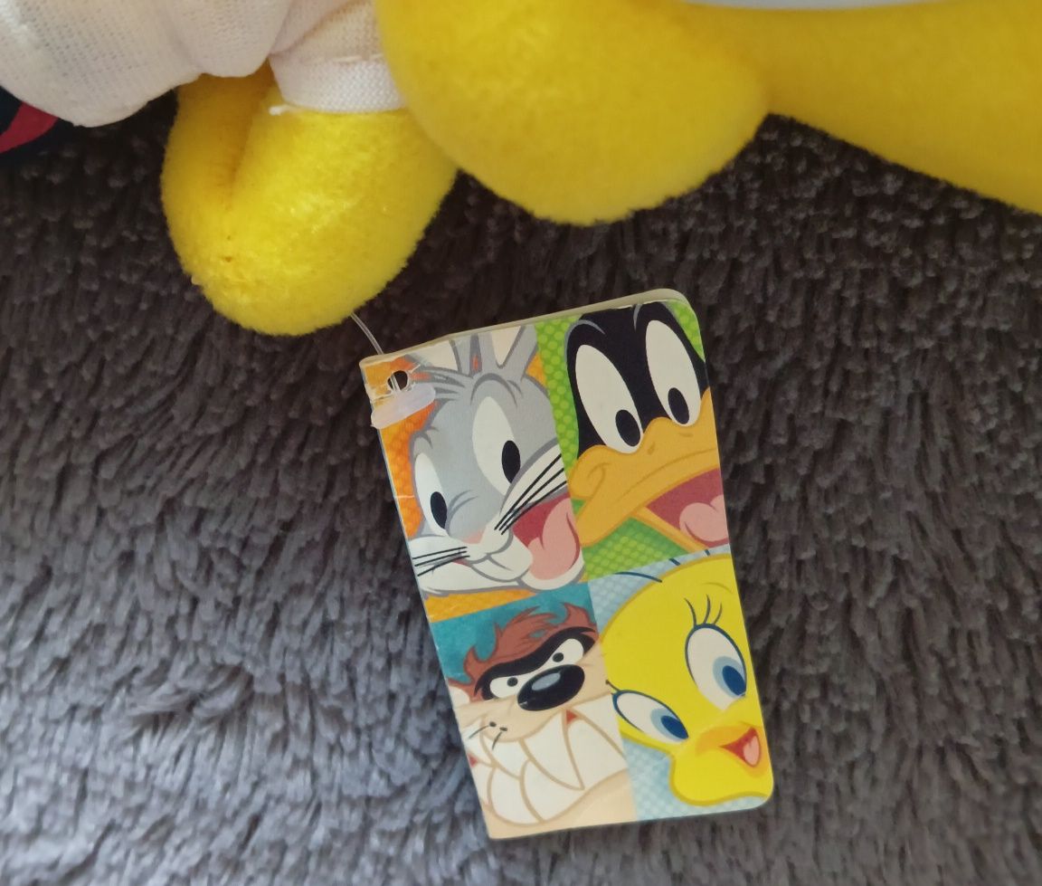 Tweety - zwariowane melodie, 30 cm
