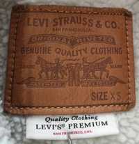 Levi Strauss & Co. Signature Sherpa Lined Trucker Jacket