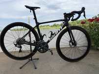 Giant Tcr Advanced Pro 1 Disc 2021