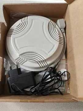 Sufitowy Mikrotik Routerboard Cap RBCAP2N