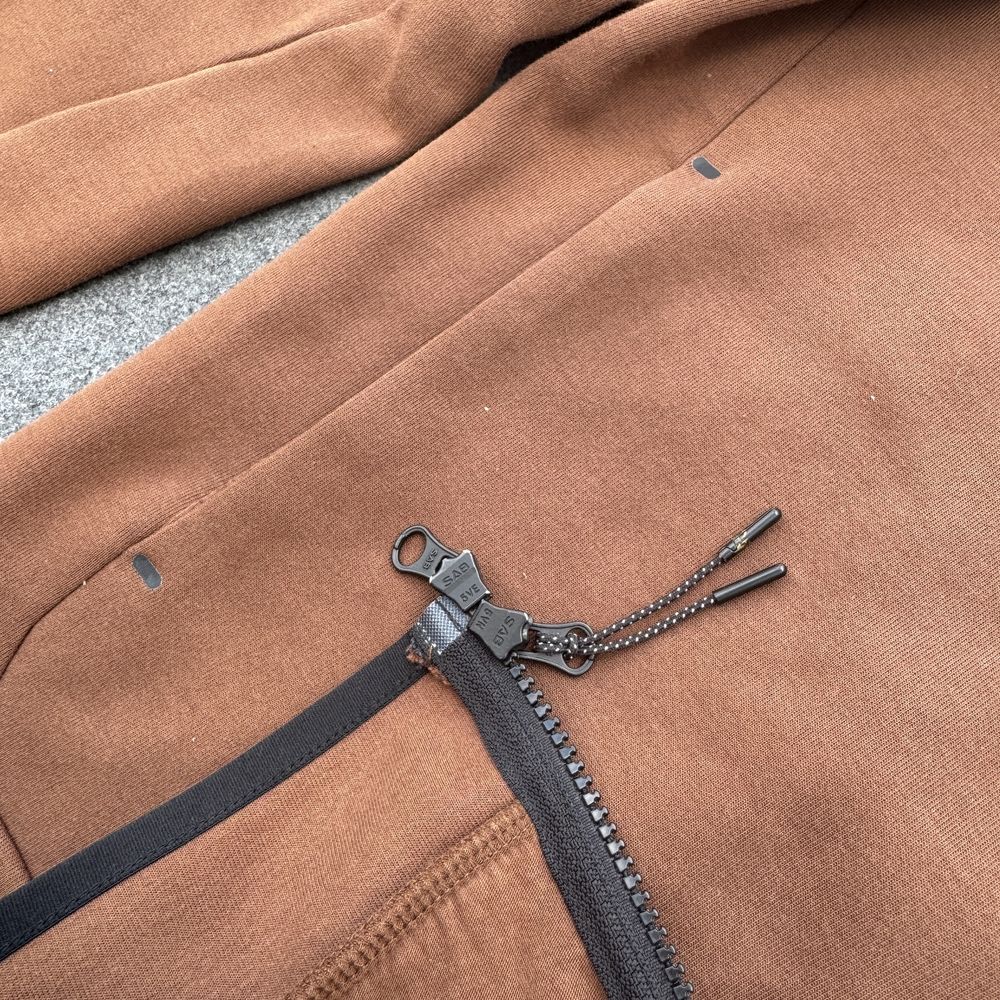 Nike Tech Fleece