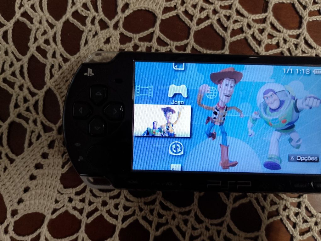 Psp 2004 desbloqueada