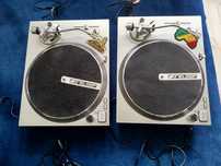 Gramofony Reloop RP1000 MK3