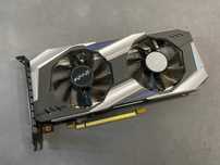 Відеокарта GTX 1060 3GB CHINA