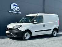 Fiat Doblo 1.6 MultiJet 105KM **Klima**Niski przebieg**Sprowadzony**Super stan**2022R**