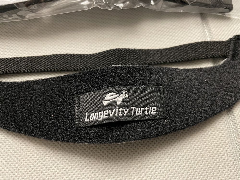 Ремень для головного оборудования Longevity Turtle
