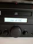 Cambridge Audio Azur 340 Wzmacniacz i odtwarzacz CD Kolumny Gale 3040
