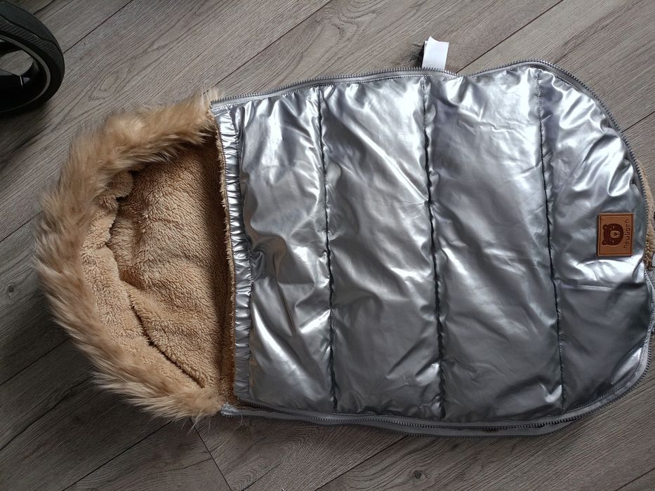 Wózek Adamex Belissa