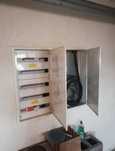 Elektryk, instalacje elektryczne, pomiary, pogotowie, awarie