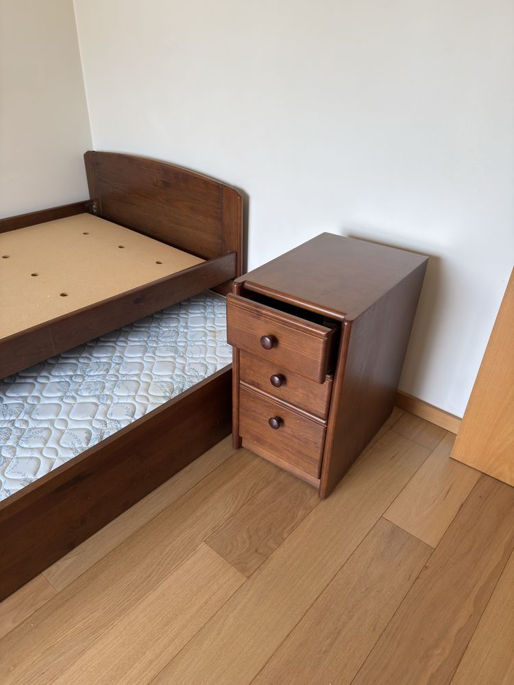 Quarto completo
