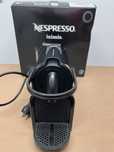 Maquina café Nespresso inissia