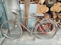 Bicicleta antiga