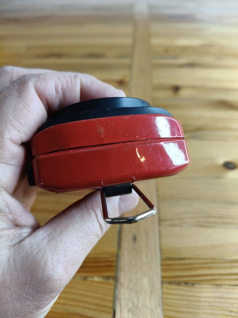 Stara latarka mactronic PRL 74