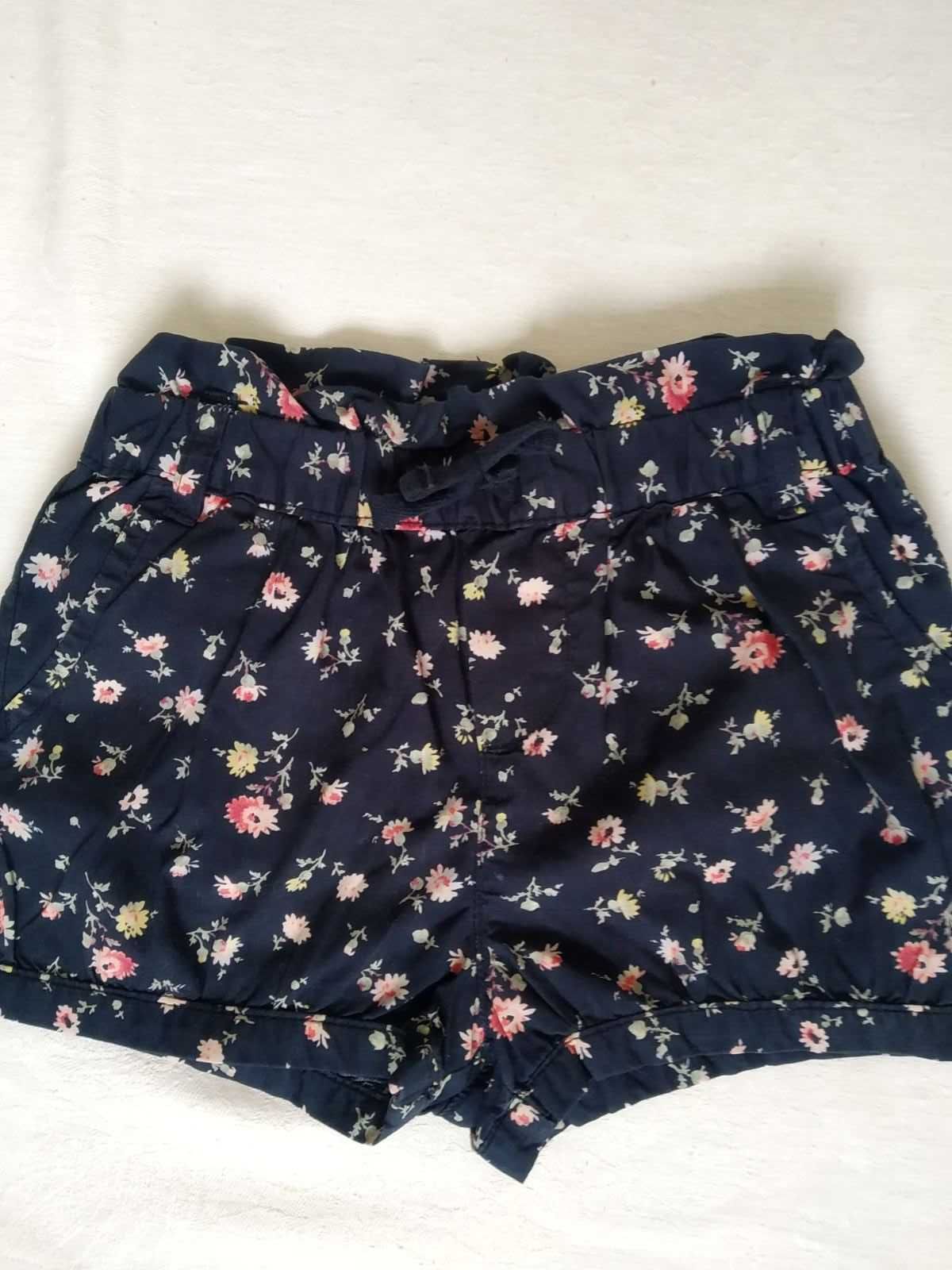Платье шорты комбинезон для девочки H&M Next Zara, 2 и 2-3 года