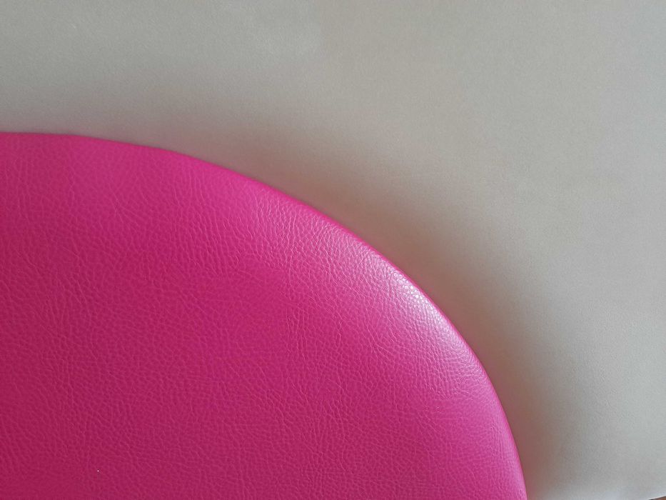 Cabeceira de cama flor