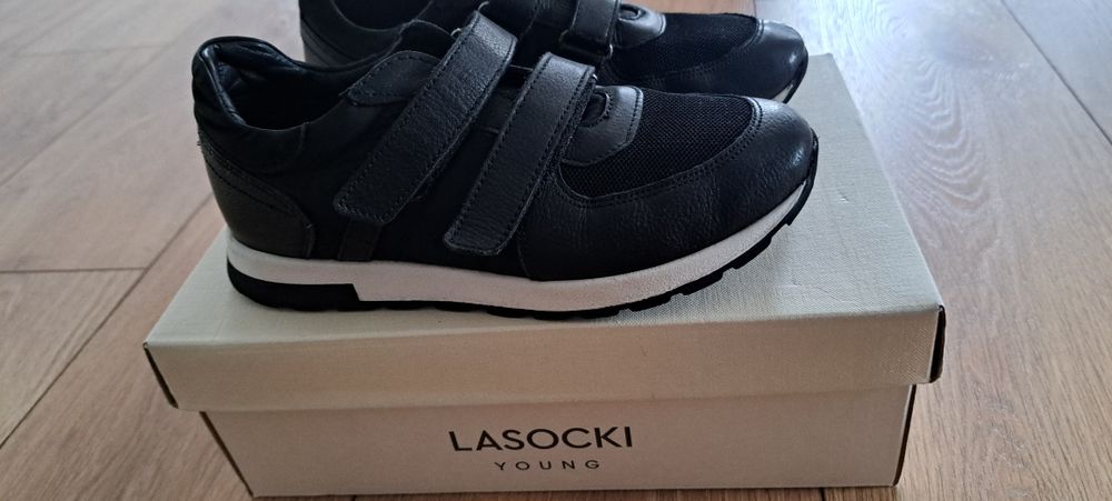 Sneakersy Lasocki Young rozmiar 33