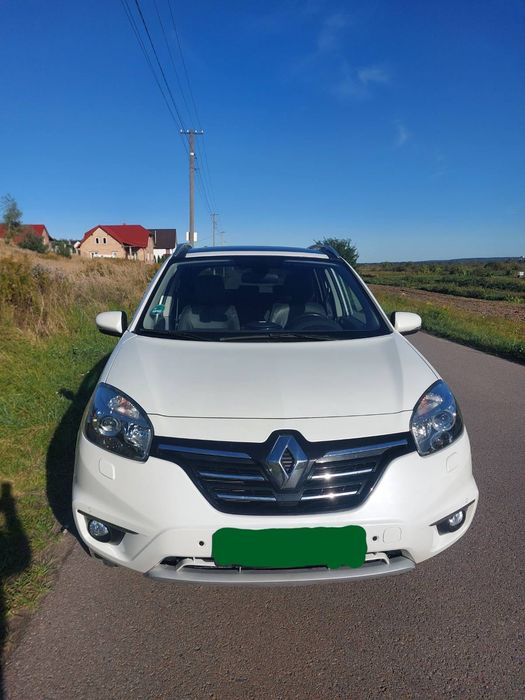 Продам Renault, Koleos