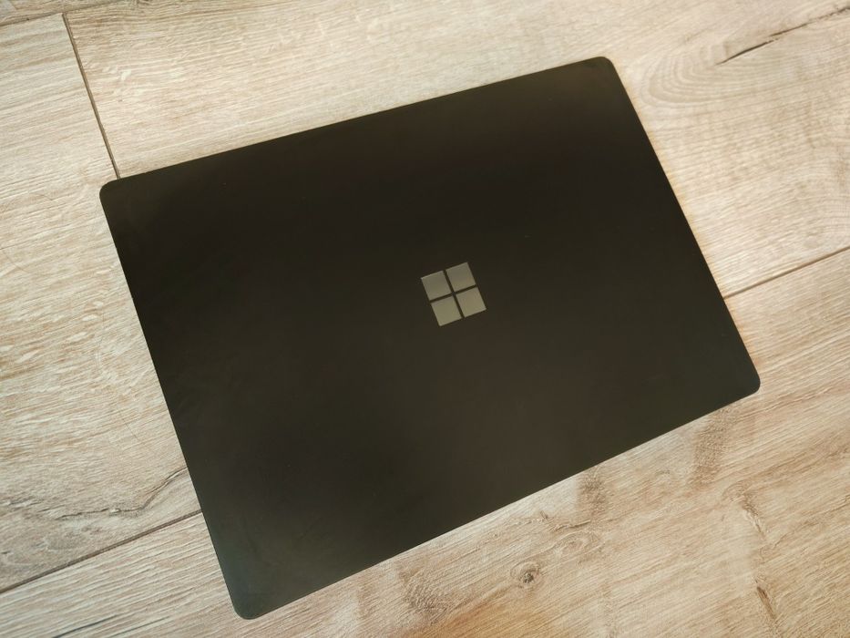 Surface Laptop 4 13" i5 8ram 256ssd