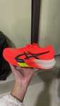 ASICS Metaspeed Sky Paris Sunrise Red Nowe rozmiary.40