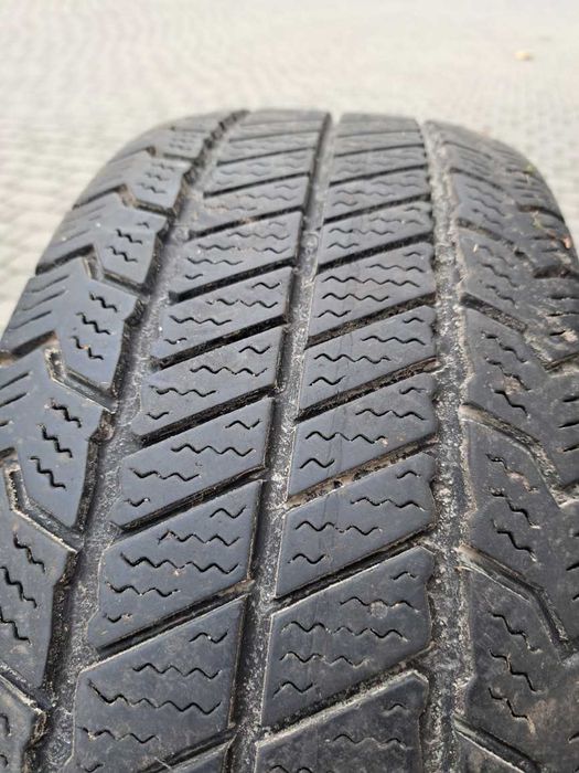 Koła z oponami 215/65r16C Opel