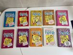 Colecao Diarios de uma ToTo