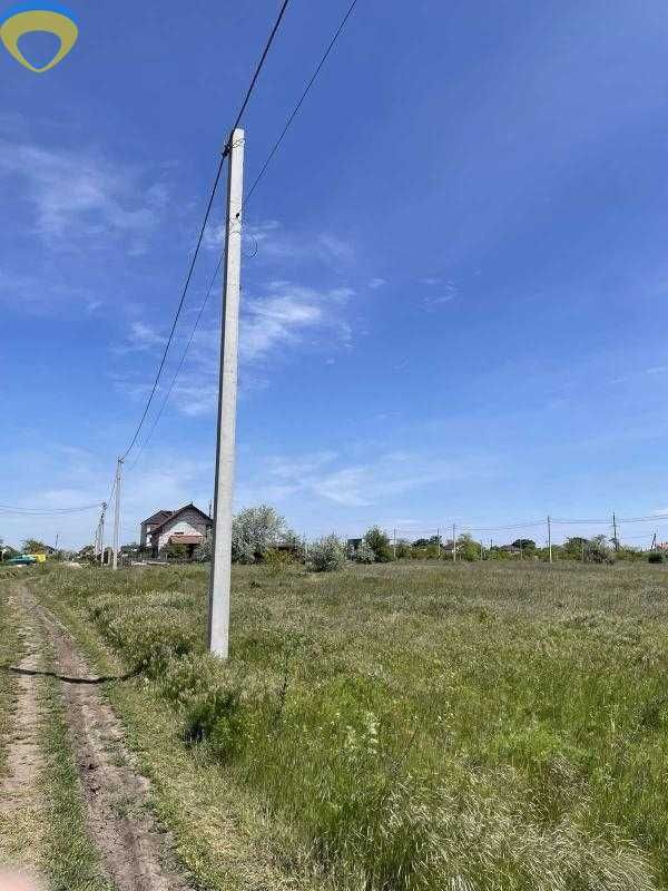 Участок в Фонтанка/Лески