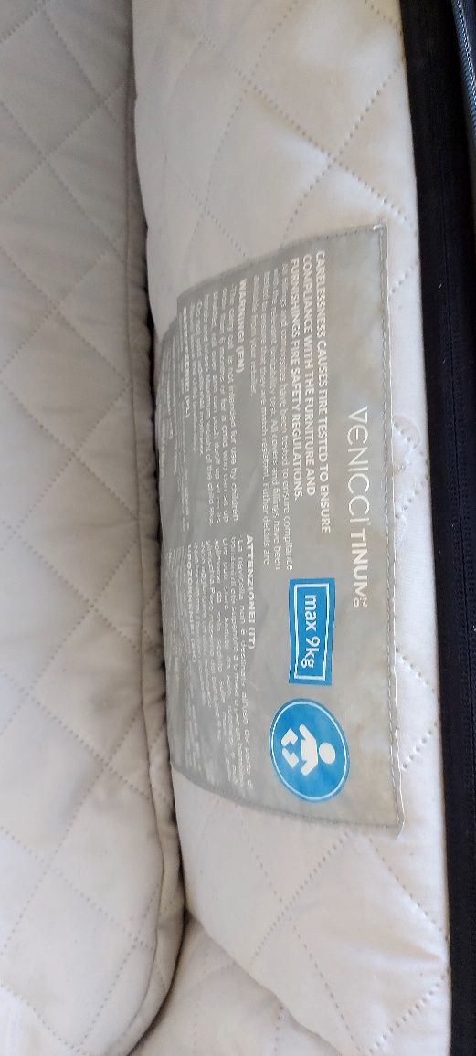 Wozek 2w1 Venicci Tinum 2.0