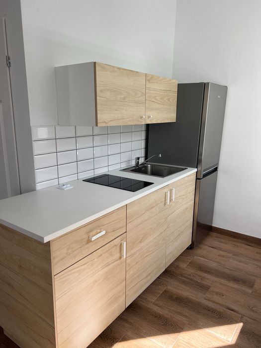 Wynajmę mieszkanie WARSZAWA - Wola, 39m2 - 5 km od Centrum