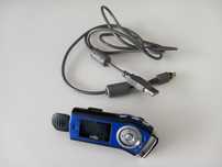 Odtwarzacz Mp3 Iriver T10, 1Gb