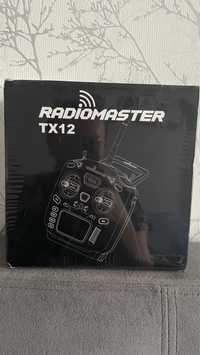 RadioMaster TX12 MKII ELRS M2